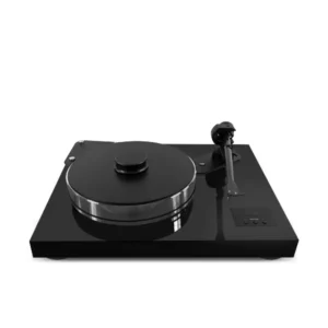 Pro-ject Xtension 12 Evolution Noir