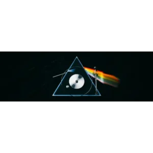 Pro-ject The Dark Side of the Moon