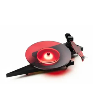 Pro-ject AC∕DC