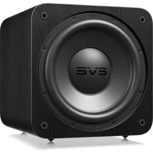 SVS SB-3000 R|Evolution Bois Noir