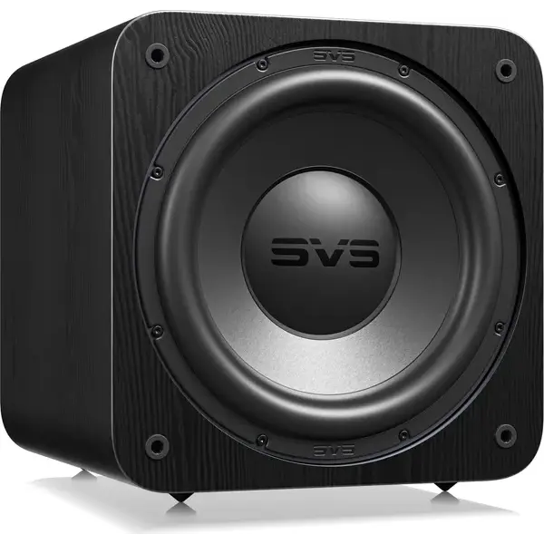 SVS SB-3000 R|Evolution Bois Noir