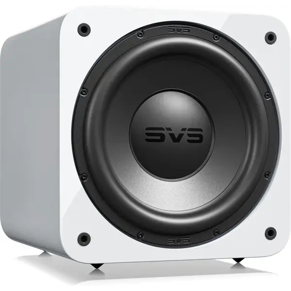 SVS SB-3000 R|Evolution Blanc Laqué