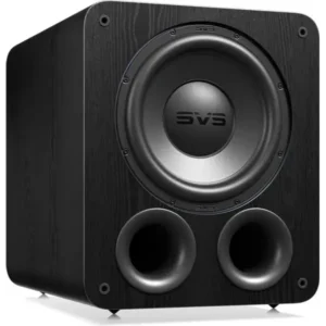 SVS PB-3000 R|Evolution
