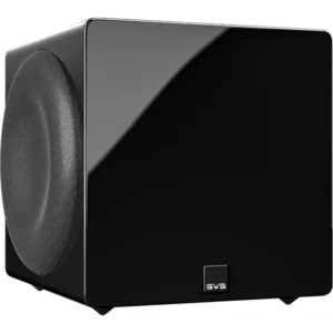 SVS 3000 Micro R|Evolution Noir
