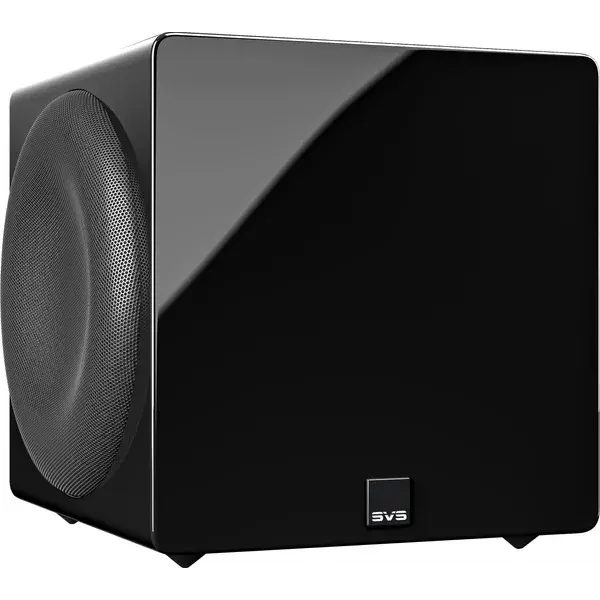SVS 3000 Micro R|Evolution Noir
