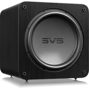 SVS SB-5000 R|Evolution Bois Noir