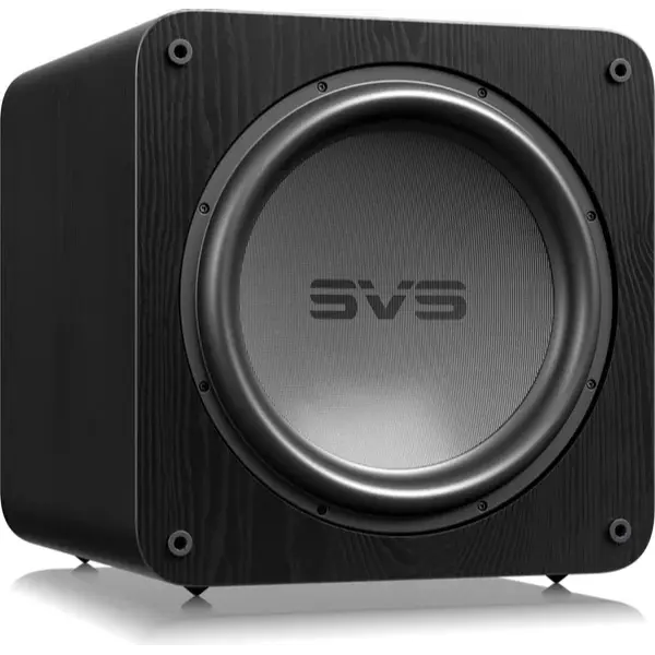 SVS SB-5000 R|Evolution Bois Noir