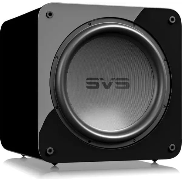 SVS SB-5000 R|Evolution Noir Laqué