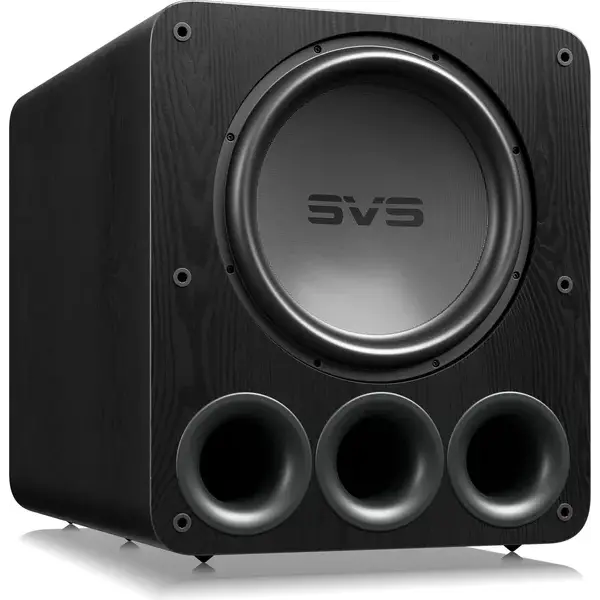 SVS PB-5000 R|Evolution Bois Noir