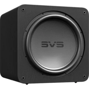 SVS SB-17 Ultra R|Evolution Noir Bois