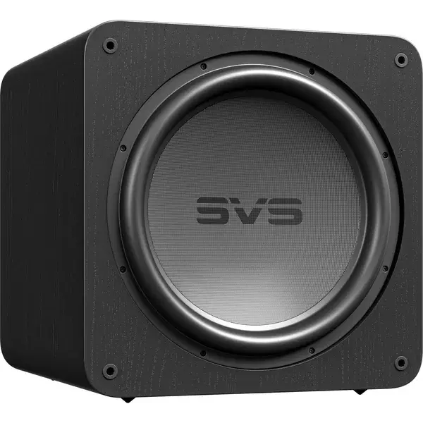 SVS SB-17 Ultra R|Evolution Noir Bois