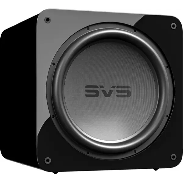 SVS SB-17 Ultra R|Evolution Noir Laqué