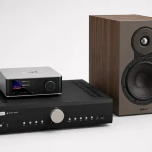 pack b1xi sonik 5 et wiim ultra walnut
