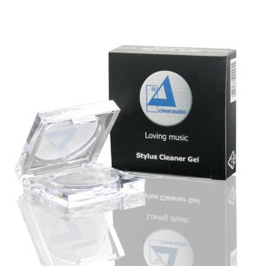 Clearaudio Stylus Cleaner Pad