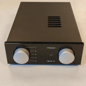 Heed Obelisk Si MKII - Upgradé SI30