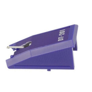 JVC / Nivico DT 201 Original - Diamant de remplacement