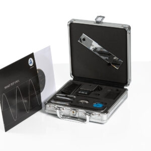 Clearaudio Mini Toolkit - Set de réglage et d'entretien