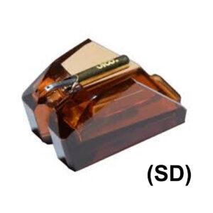 Onkyo DN 71 ST (SD) Jico - Diamant de remplacement