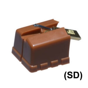 Sansui SN 50 (SD) Jico - Diamant de remplacement