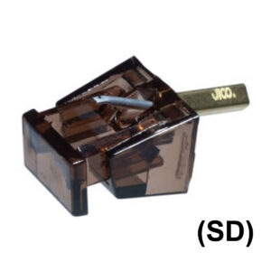 Sansui ES 10 (SD) Jico - Diamant de remplacement