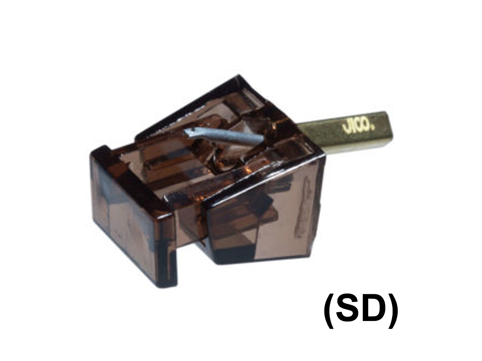 Sansui ES 10 (SD) Jico - Diamant de remplacement