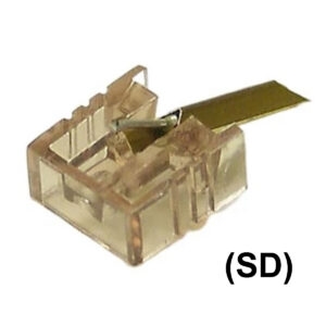 Sanyo ST 15 GD (SD) Jico - Diamant de remplacement