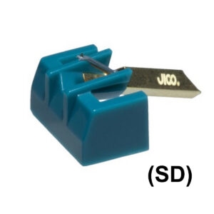 Sanyo ST 25 D (SD) Jico - Diamant de remplacement