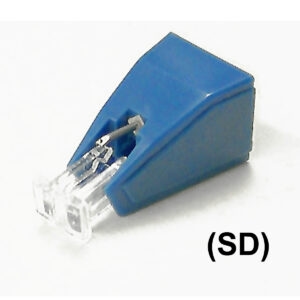 Sanyo ST 37 D (SD) Jico - Diamant de remplacement