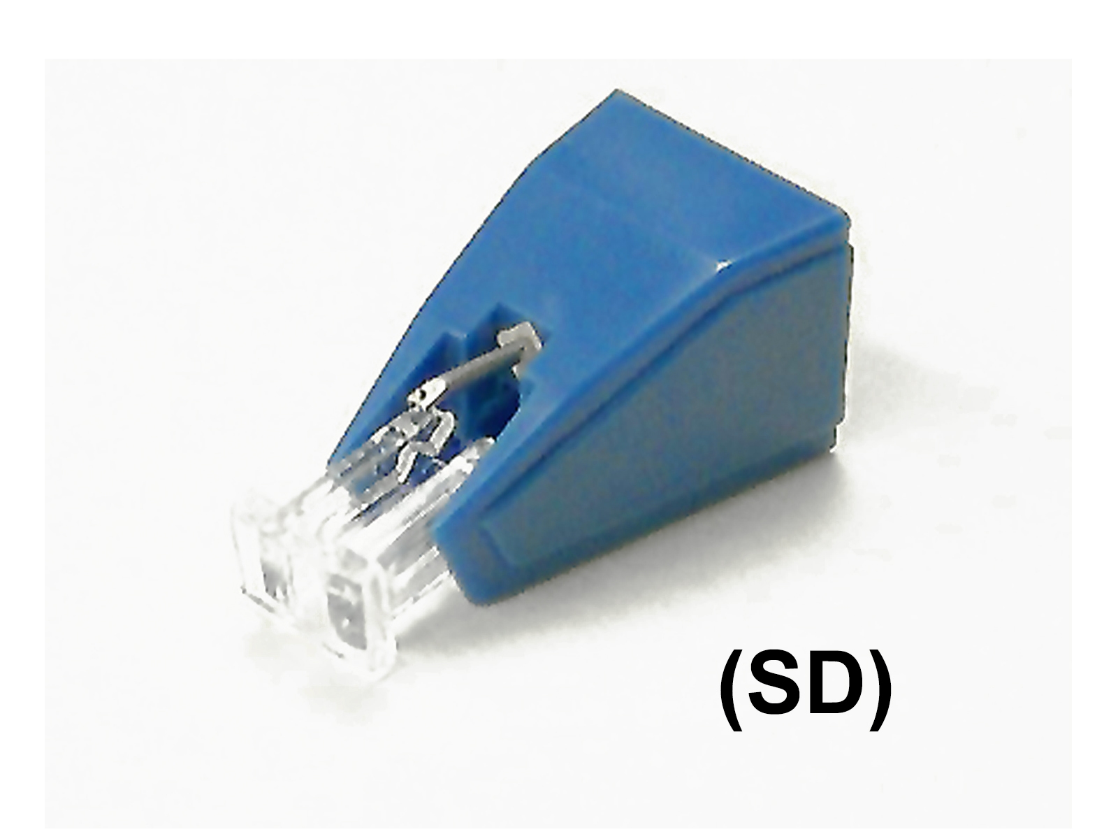 Sanyo ST 37 D (SD) Jico - Diamant de remplacement