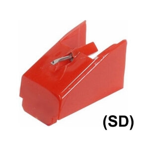 Sanyo ST 67 D (SD) Jico - Diamant de remplacement