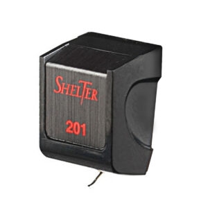 Shelter 201 Original - Diamant de remplacement