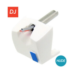 Stanton D 5107 AL/DJ Nude Jico - Diamant de remplacement
