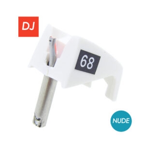 Stanton D 6800 SL/DJ Nude Jico - Diamant de remplacement
