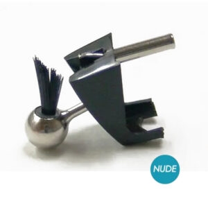 Stanton D 6800 EEE Nude Jico - Diamant de remplacement