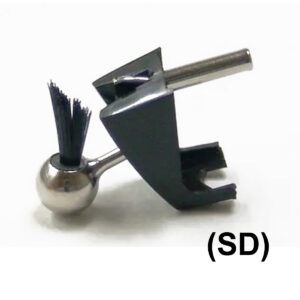 Stanton D 6807 A (SD) Jico - Diamant de remplacement