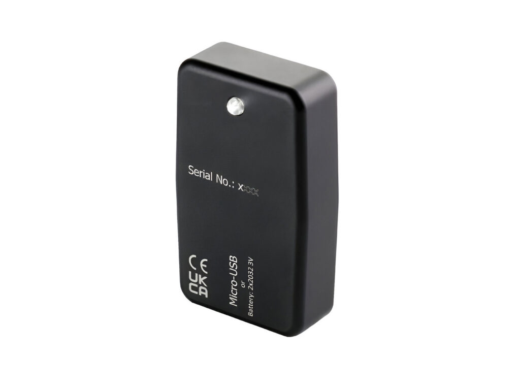Clearaudio Speed light V2 (Micro-USB) - lumière stroboscopique de test