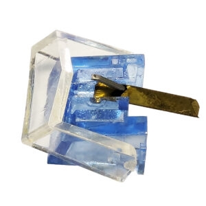 Tectron N 712 - Diamant de remplacement