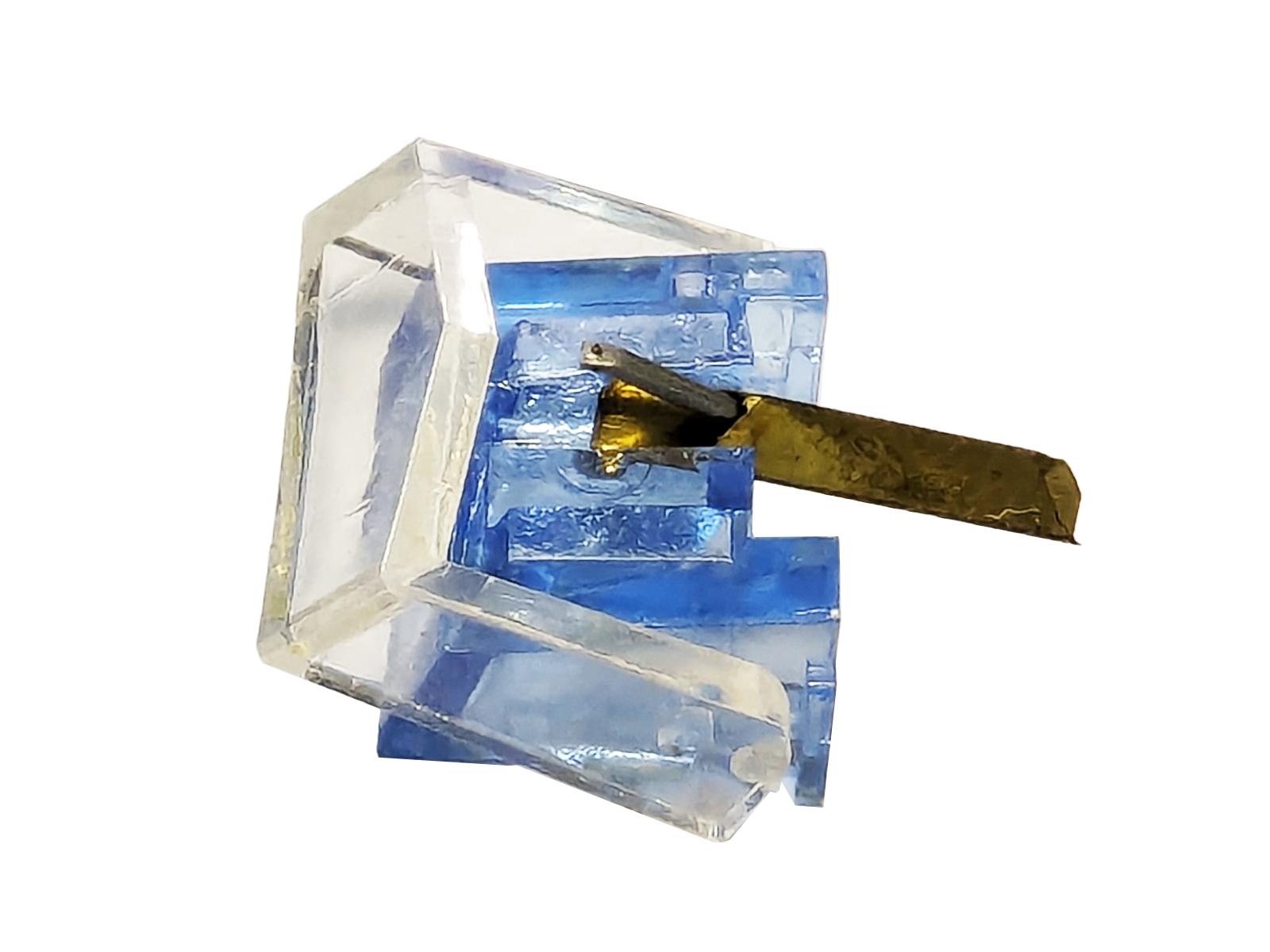 Tectron N 712 - Diamant de remplacement