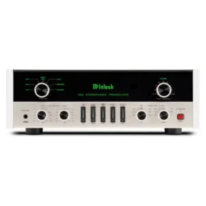 McIntosh C22