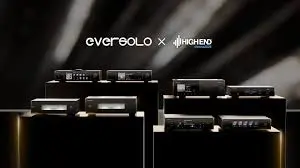News eversolo vienne vienna 2026