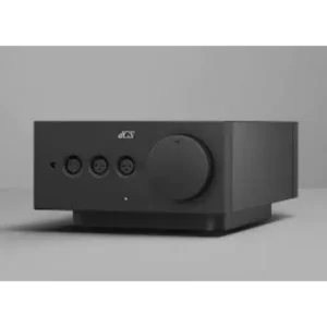 dCS - Lina Headphone Amplifier Noir