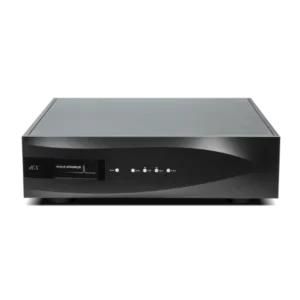 dCS Vivaldi Upsampler Noir Face
