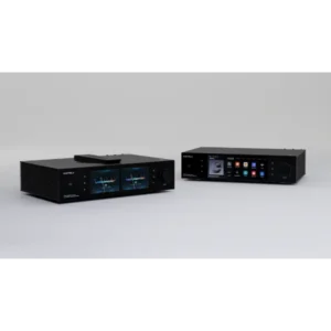 Eversolo DMP-A8 Gen.2 et Master Edition
