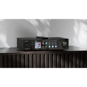 Eversolo DMP-A8 Gen.2 Master Edition