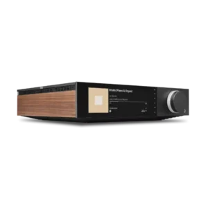 Cambridge Evo 300 Profile