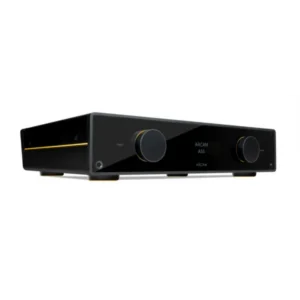 Arcam A50 Signature profile