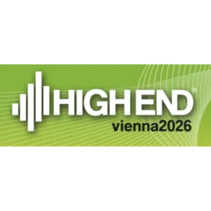 High End Vienna 2026, quoi de neuf?