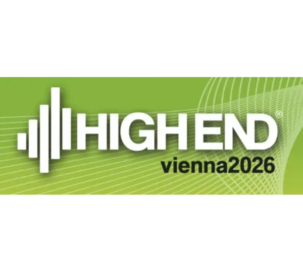High End Vienna 2026