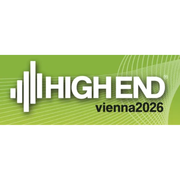 High End Vienna 2026