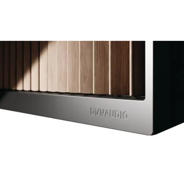 Dynaudio Opus One Zoom logo